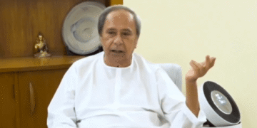 Naveen Patnaik crimes against women Odisha