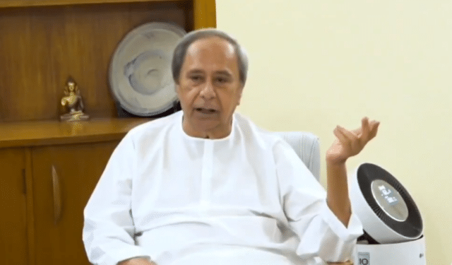 Naveen Patnaik crimes against women Odisha