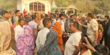 Missing Student’s Body Recovered