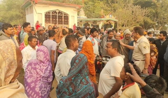 Missing Student’s Body Recovered