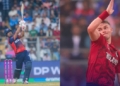 T20 World Cup 2026 England vs Nepal