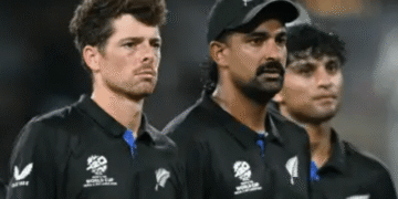 New Zealand T20 World Cup 2026 semi-finals