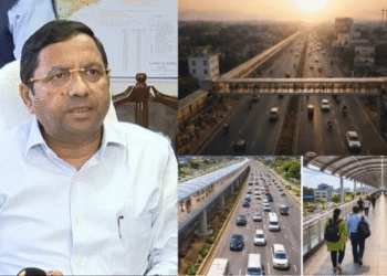 Palasuni 6-lane highway expansion