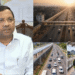 Palasuni 6-lane highway expansion