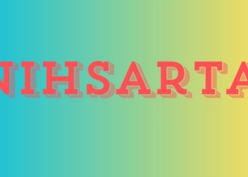 Nihsarta