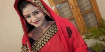 Actress Nikita murder case