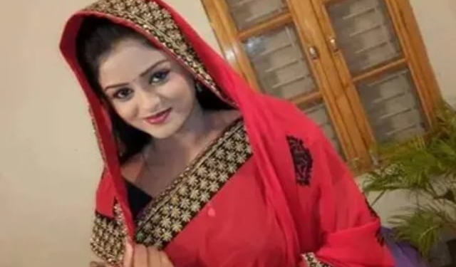 Actress Nikita murder case