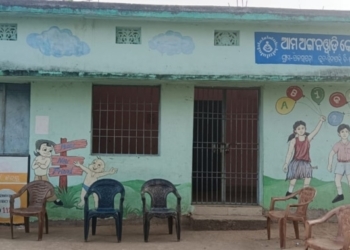 caste discrimination in Anganwadi centres