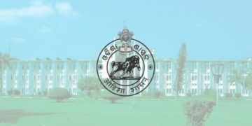 Odisha Govt Transfers Five OAS Officers