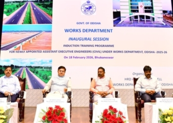 Odisha Engineers Training Program