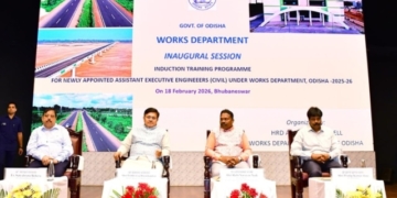 Odisha Engineers Training Program