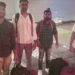Odia Youths Return from Thailand