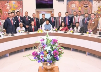 National Defence College