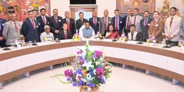 National Defence College