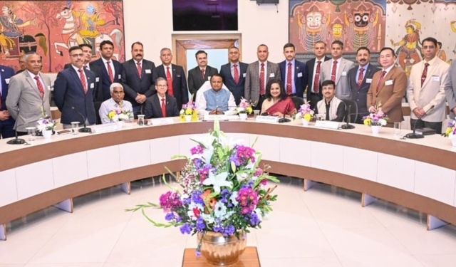 National Defence College