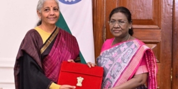 Budget 2026–27 Odisha initiatives