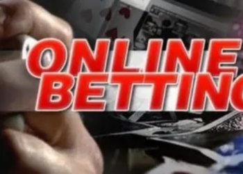 Online Betting Racket Busted