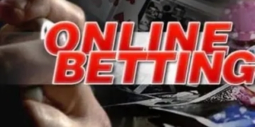 Online Betting Racket Busted