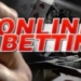 Online Betting Racket Busted