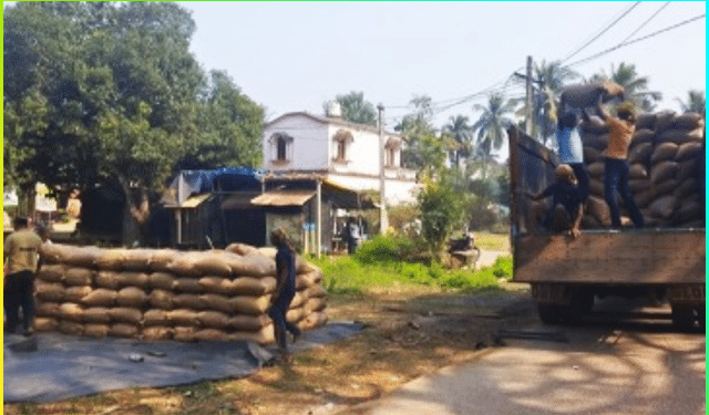 Odisha MSP Payment Digital