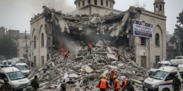 Islamabad blast Shia attack