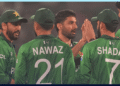 Pakistan vs Sri Lanka T20 World Cup 2026