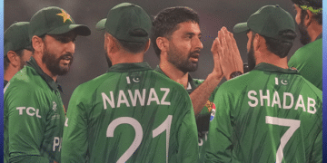 Pakistan vs Sri Lanka T20 World Cup 2026