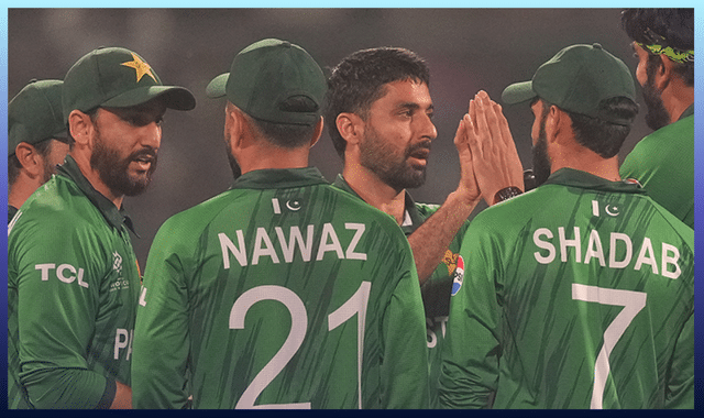 Pakistan vs Sri Lanka T20 World Cup 2026