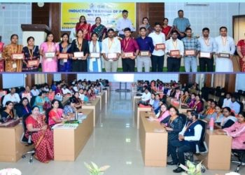 PGT Teachers’ Induction Training