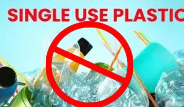 Odisha single-use plastic ban