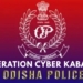Operation Cyber Kabach Odisha Police