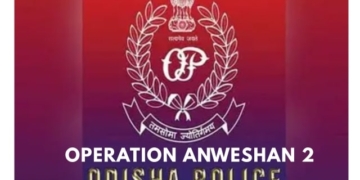 Operation Anweshan 2