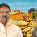Odisha Farmer Death Paddy Procurement