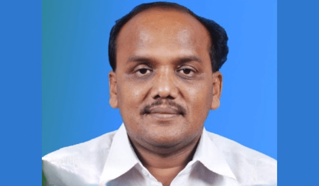 BJD Expels Pravat Biswal