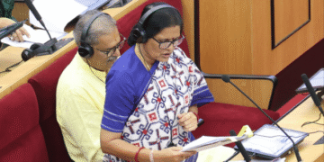 Anganwadi centers without buildings Odisha