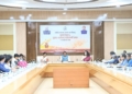 Odisha CM Holds Pre-Budget Consultations for 2026-27 People’s Budget with Over 50 Experts