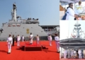 International Fleet Review Visakhapatnam