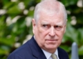 Prince Andrew Arrested
