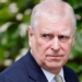 Prince Andrew Arrested