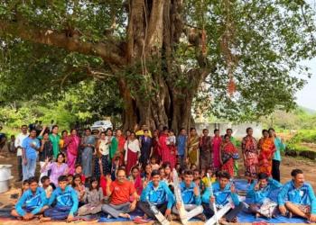 Bridging the Gap: Vedanta’s Milaap Turns Villages into Partners in Progress