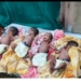 Woman Gives Birth to Quadruplets