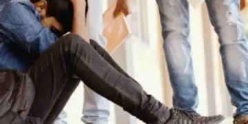 Ragging Allegations in Odisha Hostel