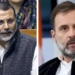 Substantive motion against Rahul Gandhi