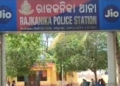 Rajkanika Minor Girl Gang Rape