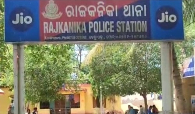 Rajkanika Minor Girl Gang Rape