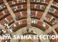 Rajya Sabha Elections 2026