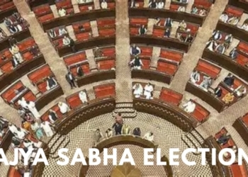 Rajya Sabha Elections 2026