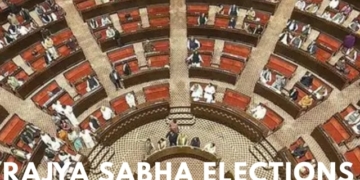 Rajya Sabha Elections 2026