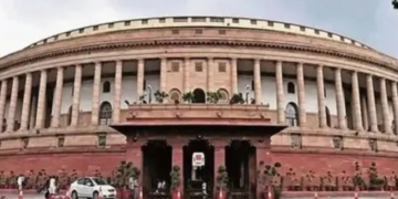 Odisha Rajya Sabha Elections