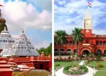 Ratna Bhandar jewels counting